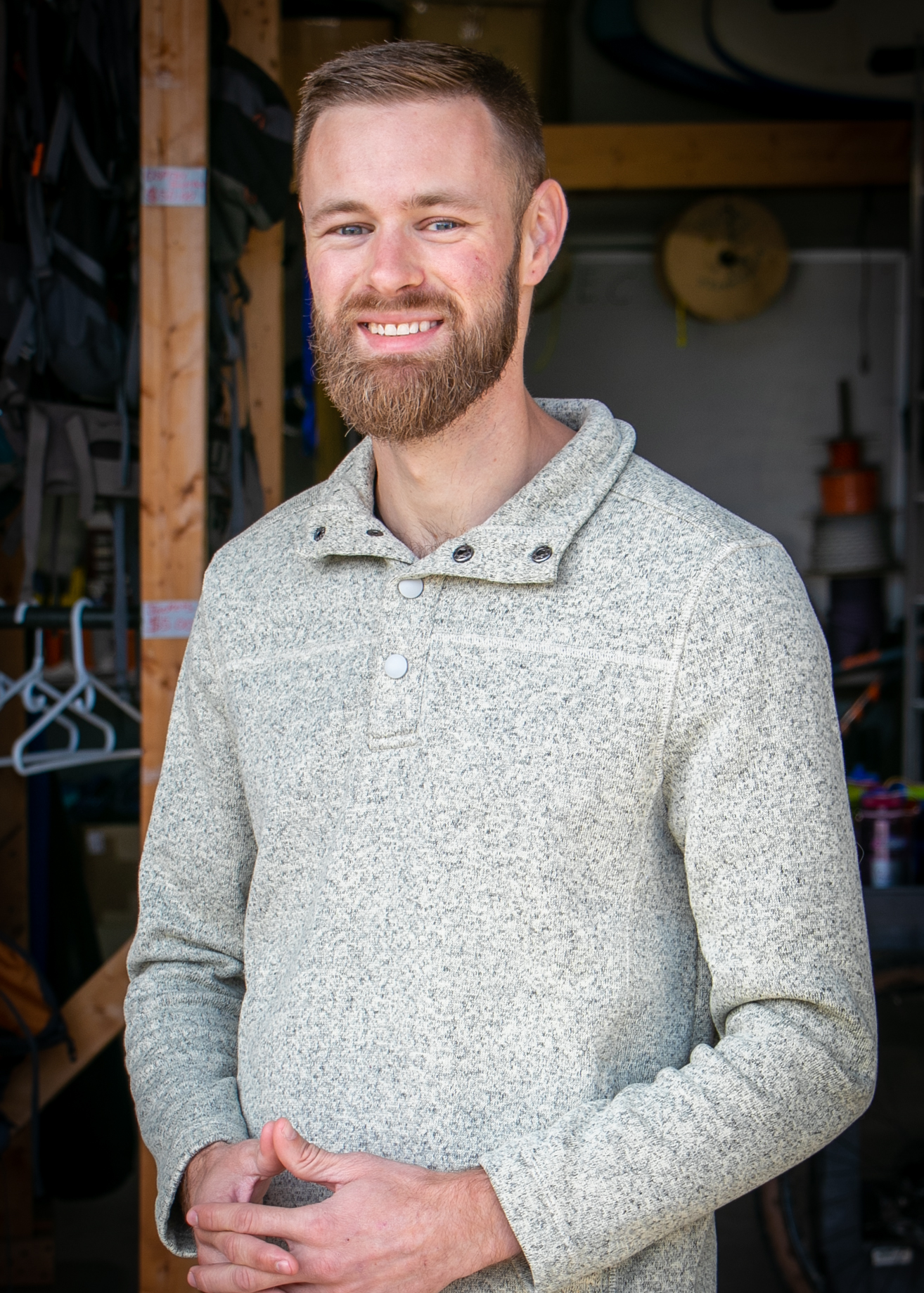 Walton joins GC as OLA program coordinator